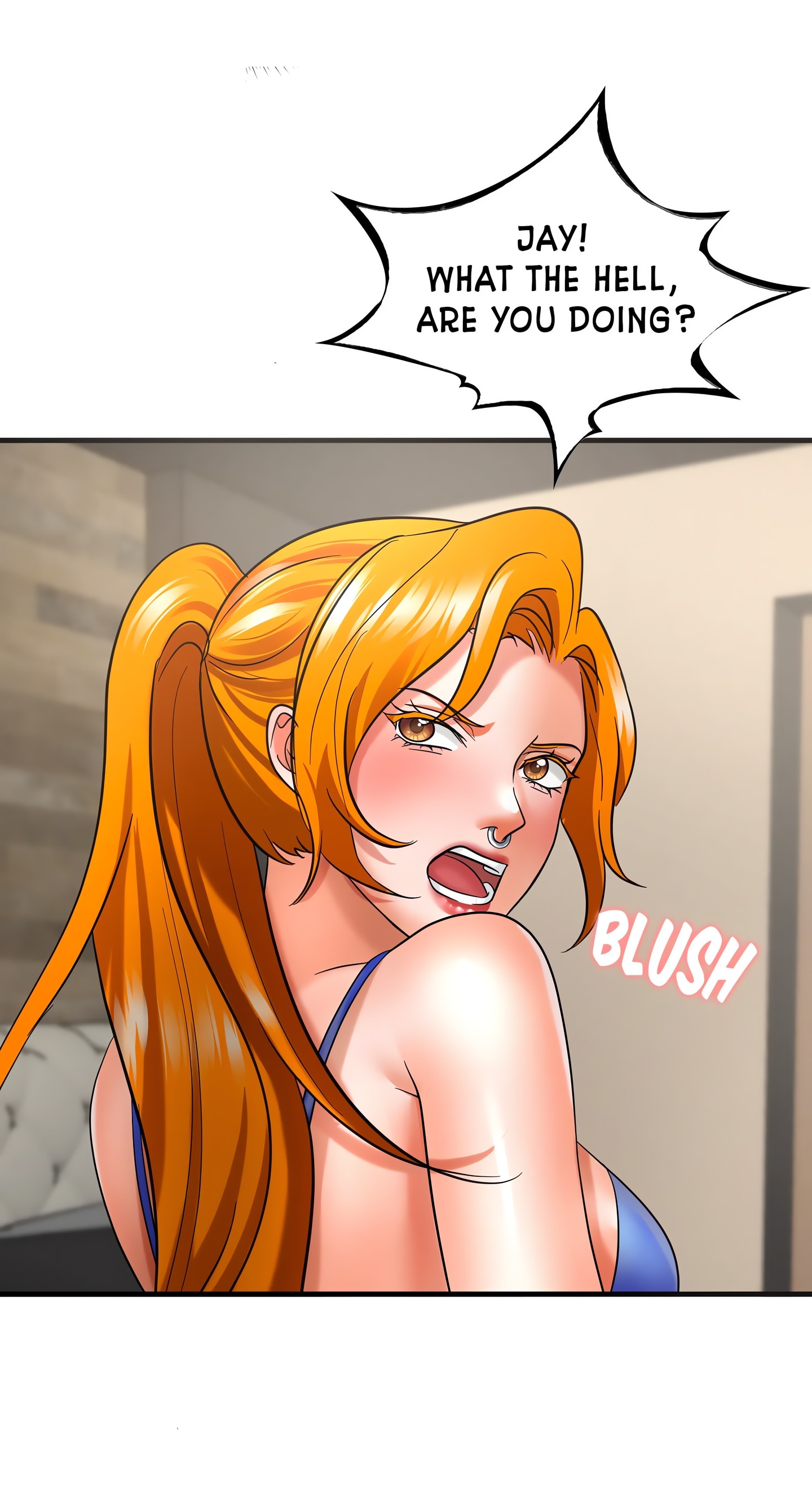 Spring Break With Stepsister (Uncensored) Chap Chapter 0 - Prologue-Spring Break With Stepsister (Uncensored) - Next Chap 2