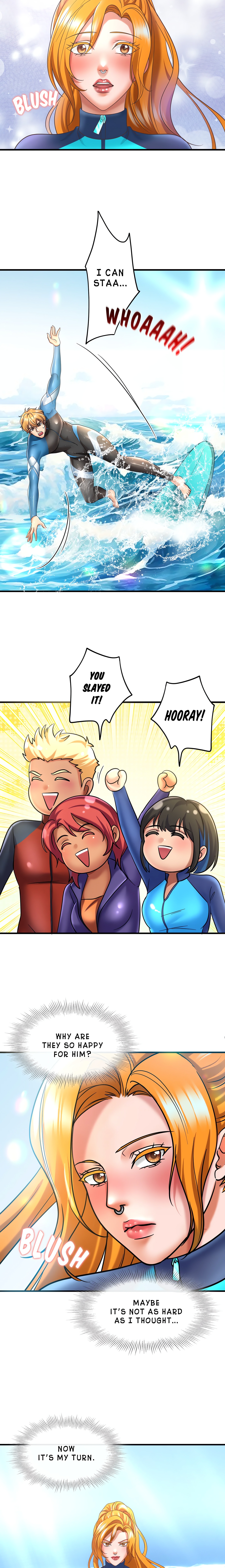 Spring Break With Stepsister (Uncensored) Chap Chapter 2 - Episode 02-Spring Break With Stepsister (Uncensored) - Next Chap 4