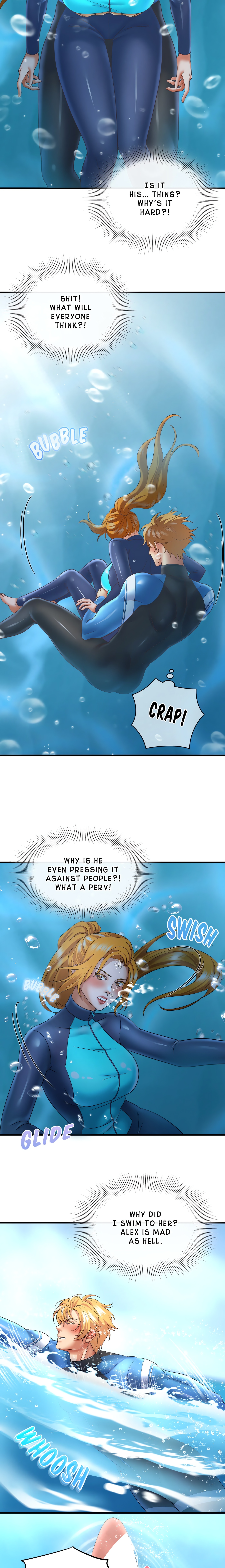 Spring Break With Stepsister (Uncensored) Chap Chapter 3 - Episode 03-Spring Break With Stepsister (Uncensored) - Next Chap 5