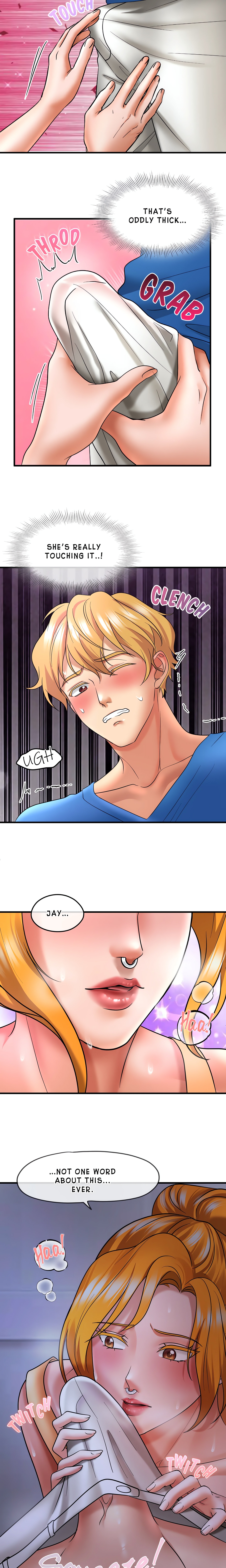 Spring Break With Stepsister (Uncensored) Chap Chapter 4 - Episode 04-Spring Break With Stepsister (Uncensored) - Next Chap 6