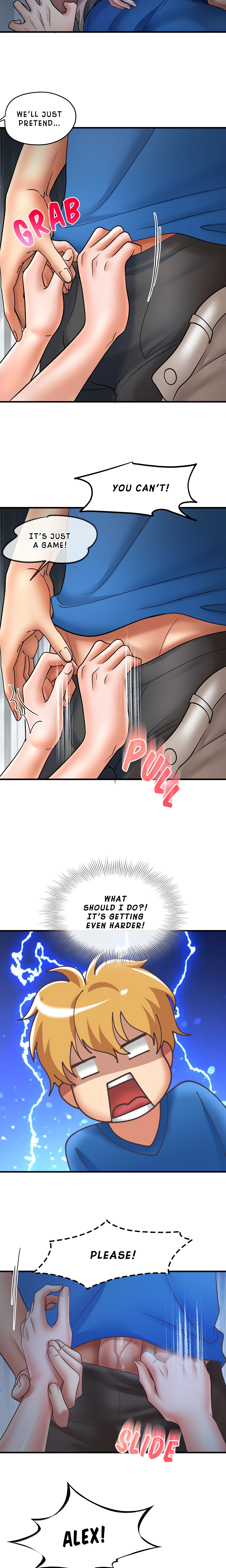 Spring Break With Stepsister (Uncensored) Chap Chapter 4 - Episode 04-Spring Break With Stepsister (Uncensored) - Next Chap 6