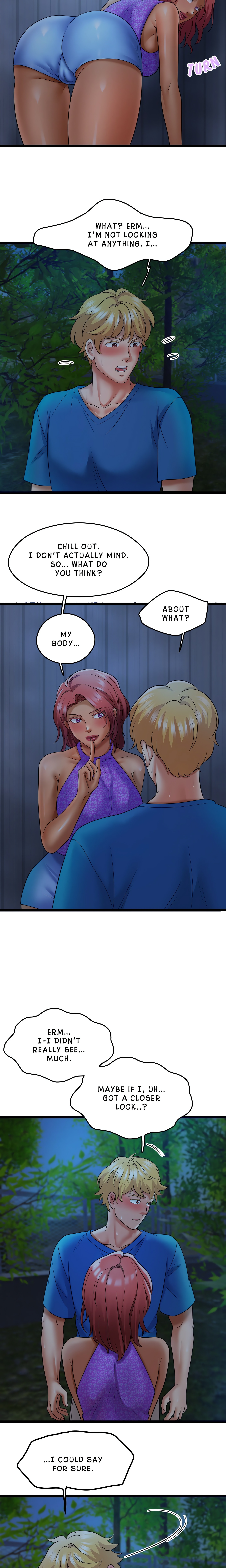 Spring Break With Stepsister (Uncensored) Chap Chapter 5 - Episode 05-Spring Break With Stepsister (Uncensored) - Next Chap 7