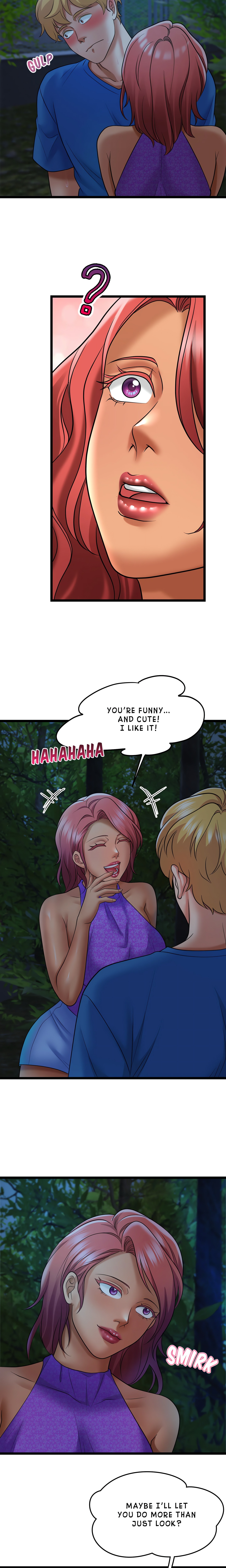 Spring Break With Stepsister (Uncensored) Chap Chapter 5 - Episode 05-Spring Break With Stepsister (Uncensored) - Next Chap 7