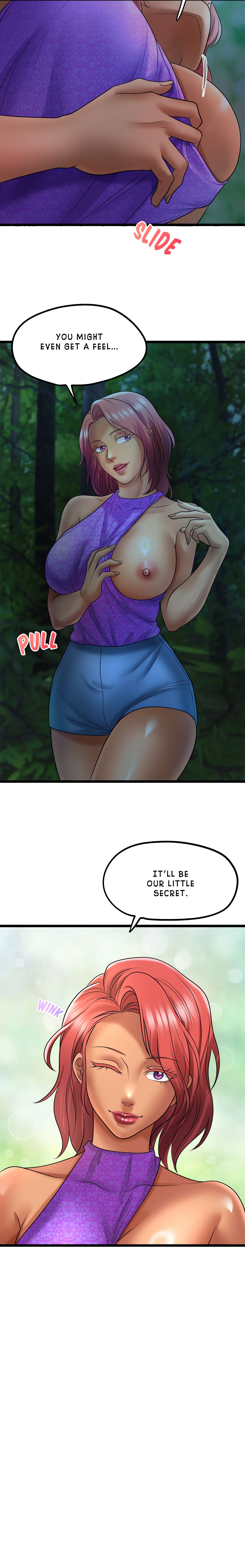 Spring Break With Stepsister (Uncensored) Chap Chapter 5 - Episode 05-Spring Break With Stepsister (Uncensored) - Next Chap 7