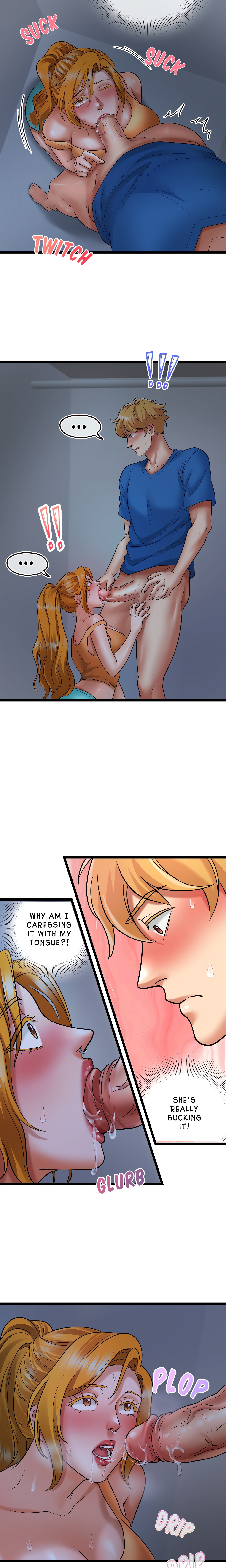 Spring Break With Stepsister (Uncensored) Chap Chapter 5 - Episode 05-Spring Break With Stepsister (Uncensored) - Next Chap 7