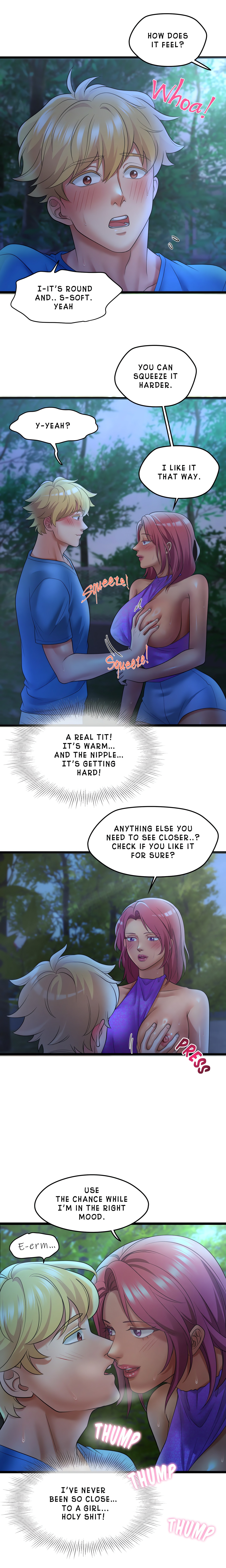 Spring Break With Stepsister (Uncensored) Chap Chapter 6 - Episode 06-Spring Break With Stepsister (Uncensored) - Next Chap 8