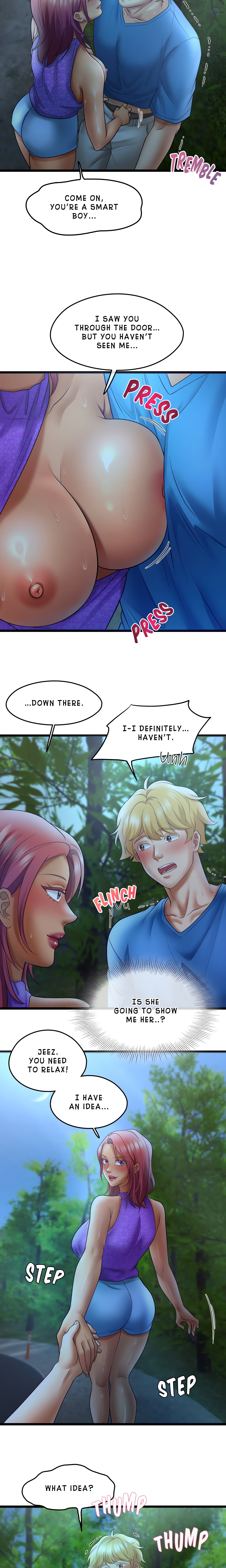 Spring Break With Stepsister (Uncensored) Chap Chapter 6 - Episode 06-Spring Break With Stepsister (Uncensored) - Next Chap 8