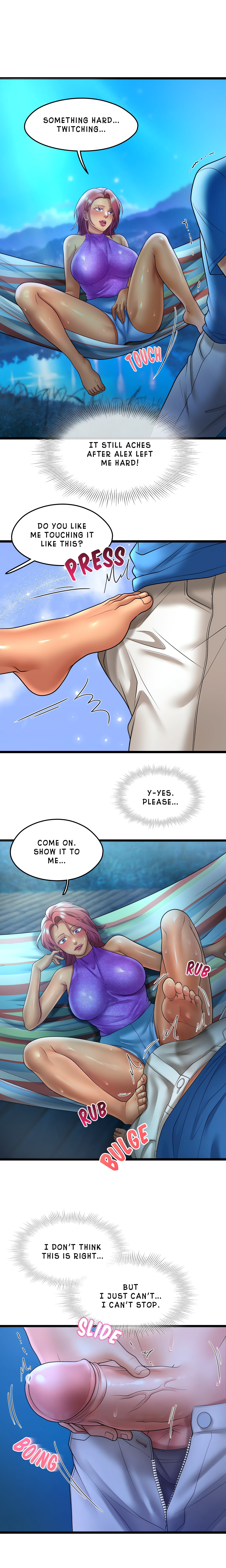 Spring Break With Stepsister (Uncensored) Chap Chapter 6 - Episode 06-Spring Break With Stepsister (Uncensored) - Next Chap 8