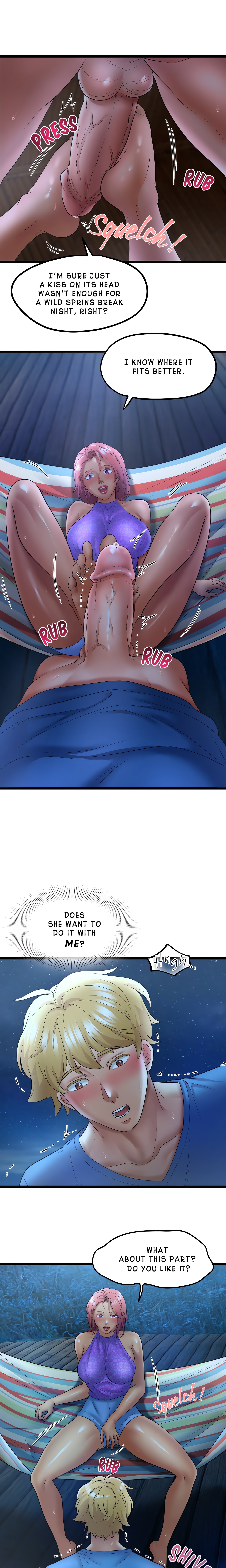 Spring Break With Stepsister (Uncensored) Chap Chapter 6 - Episode 06-Spring Break With Stepsister (Uncensored) - Next Chap 8