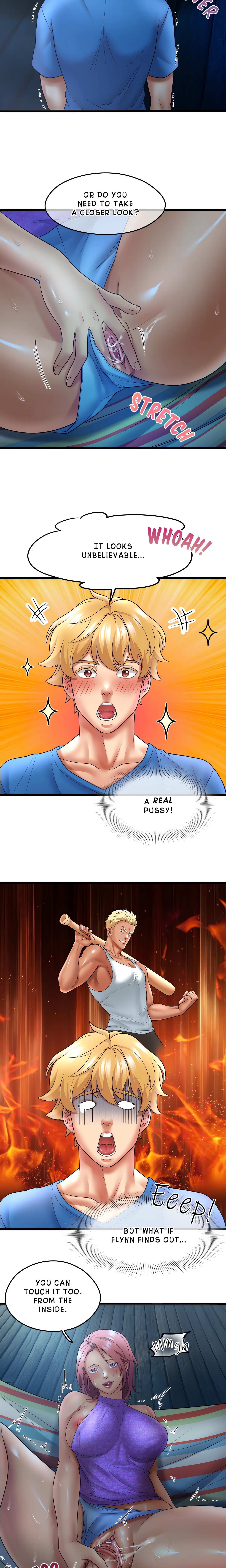 Spring Break With Stepsister (Uncensored) Chap Chapter 6 - Episode 06-Spring Break With Stepsister (Uncensored) - Next Chap 8