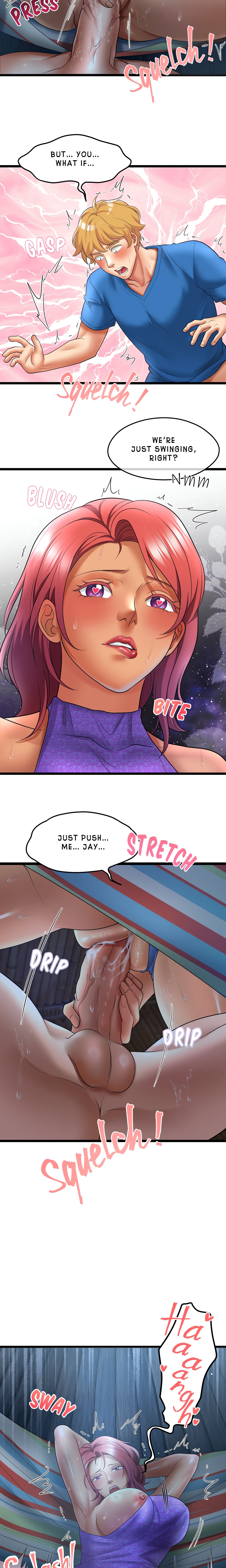 Spring Break With Stepsister (Uncensored) Chap Chapter 6 - Episode 06-Spring Break With Stepsister (Uncensored) - Next Chap 8