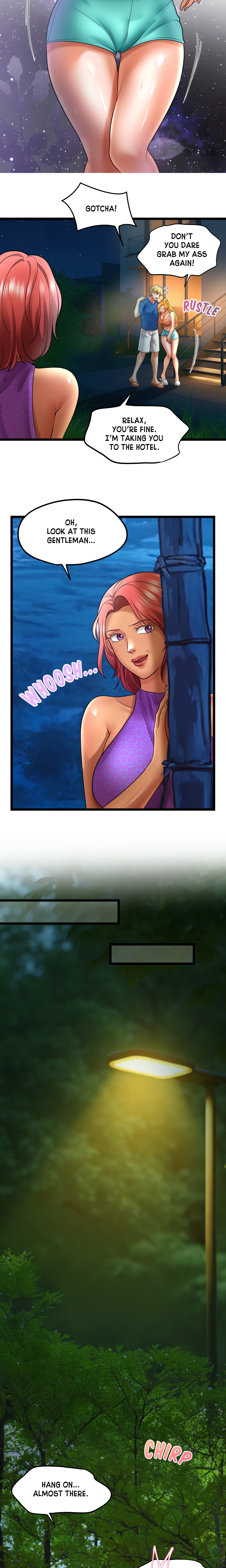 Spring Break With Stepsister (Uncensored) Chap Chapter 7 - Episode 07-Spring Break With Stepsister (Uncensored) - Next Chap 9