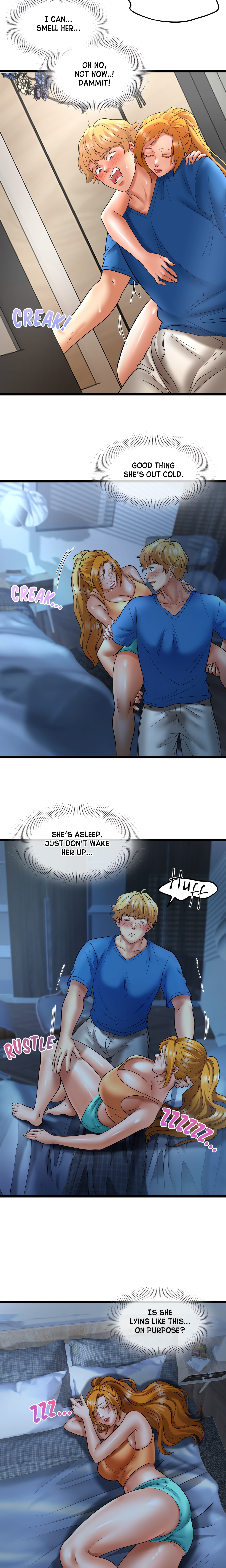 Spring Break With Stepsister (Uncensored) Chap Chapter 7 - Episode 07-Spring Break With Stepsister (Uncensored) - Next Chap 9