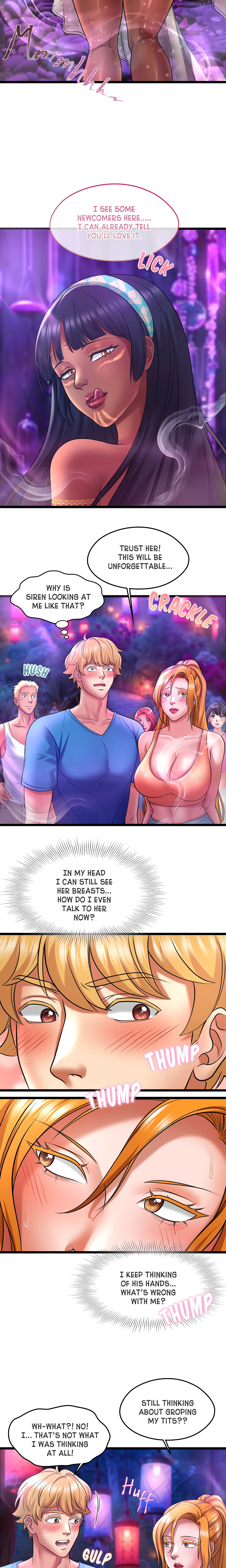 Spring Break With Stepsister (Uncensored) Chap Chapter 8 - Episode 08-Spring Break With Stepsister (Uncensored) - Next Chap 10
