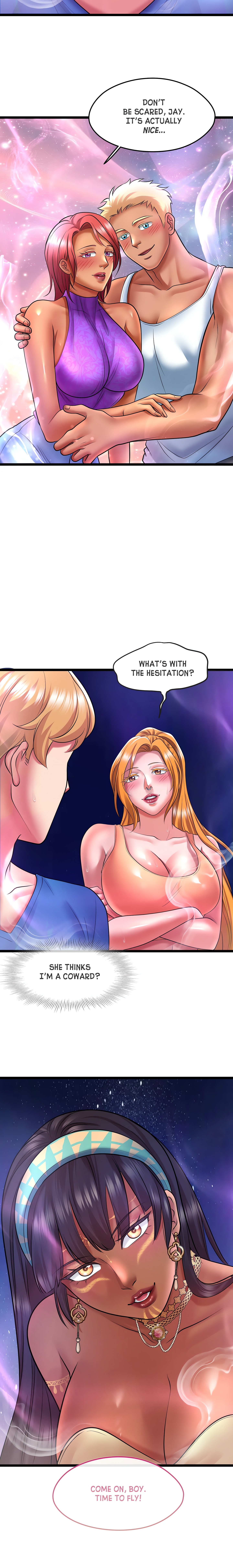 Spring Break With Stepsister (Uncensored) Chap Chapter 8 - Episode 08-Spring Break With Stepsister (Uncensored) - Next Chap 10