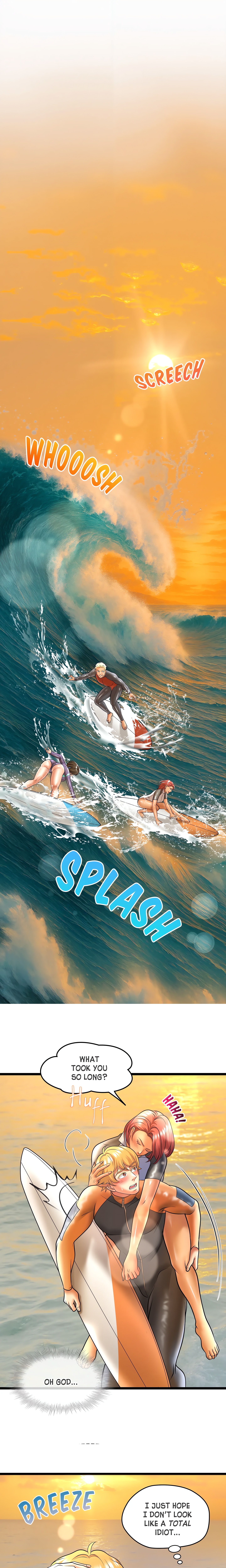 Spring Break With Stepsister (Uncensored) Chap Chapter 8 - Episode 08-Spring Break With Stepsister (Uncensored) - Next Chap 10