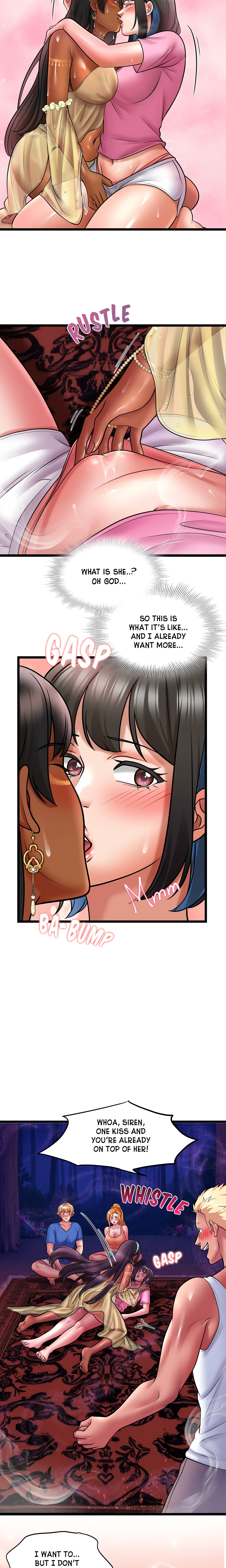 Spring Break With Stepsister (Uncensored) Chap Chapter 9 - Episode 09-Spring Break With Stepsister (Uncensored) - Next Chap 11