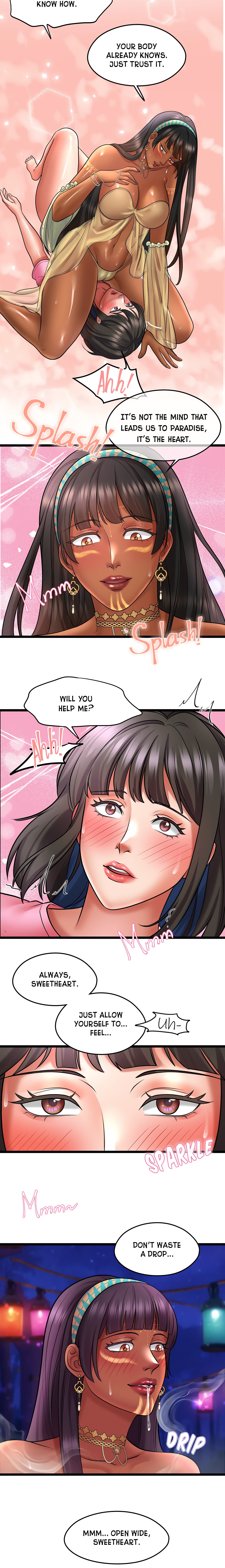 Spring Break With Stepsister (Uncensored) Chap Chapter 9 - Episode 09-Spring Break With Stepsister (Uncensored) - Next Chap 11