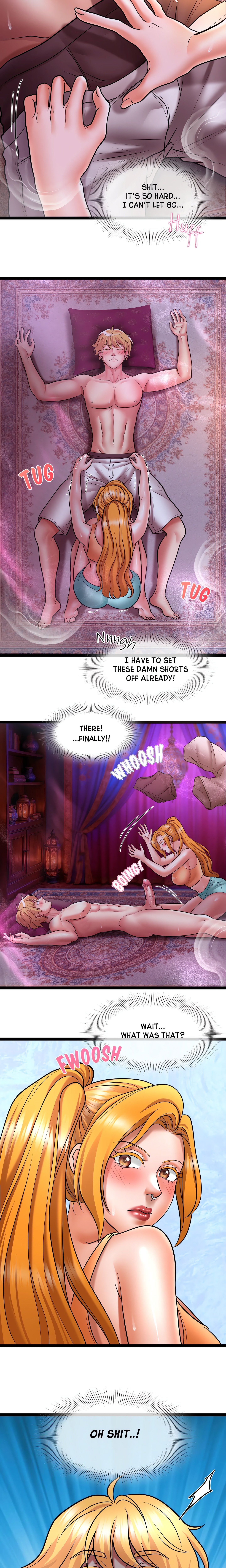 Spring Break With Stepsister (Uncensored) Chap Chapter 10 - Episode 10-Spring Break With Stepsister (Uncensored) - Next Chap 12