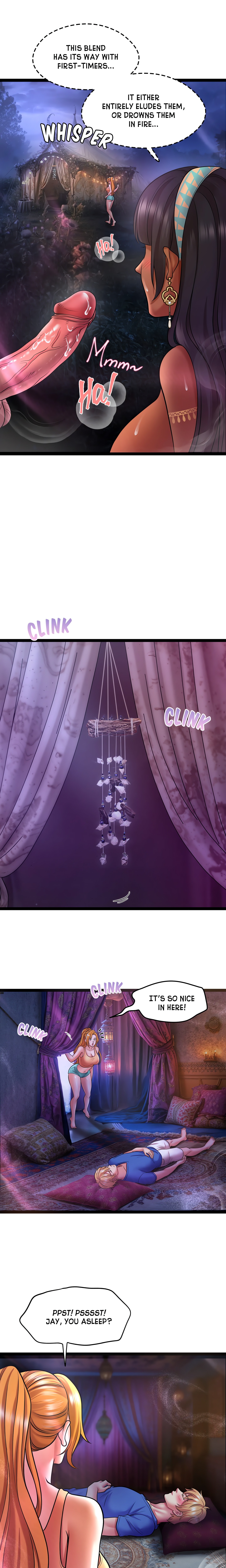 Spring Break With Stepsister (Uncensored) Chap Chapter 10 - Episode 10-Spring Break With Stepsister (Uncensored) - Next Chap 12