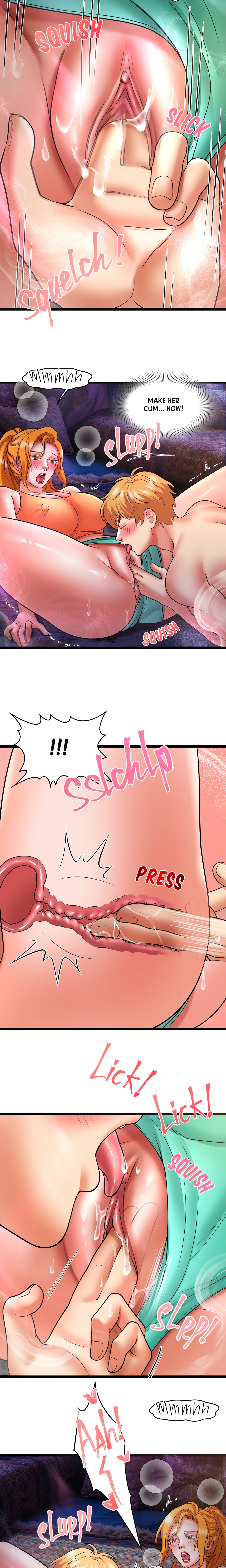 Spring Break With Stepsister (Uncensored) Chap Chapter 11 - Episode 11-Spring Break With Stepsister (Uncensored) - Next Chap 13