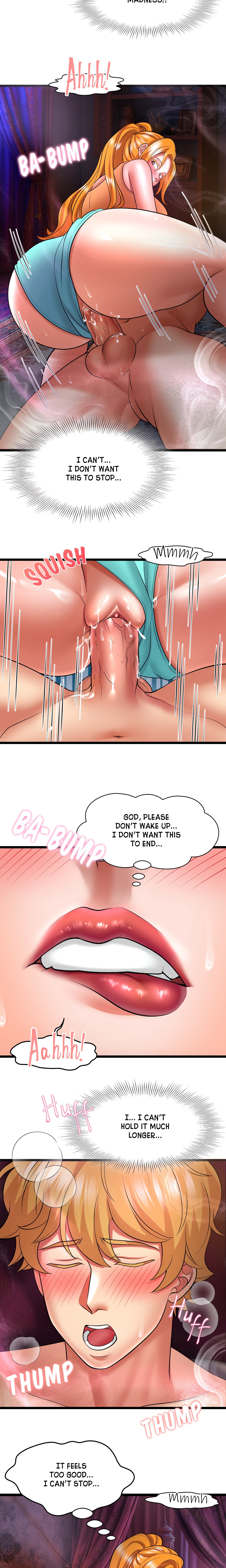 Spring Break With Stepsister (Uncensored) Chap Chapter 11 - Episode 11-Spring Break With Stepsister (Uncensored) - Next Chap 13
