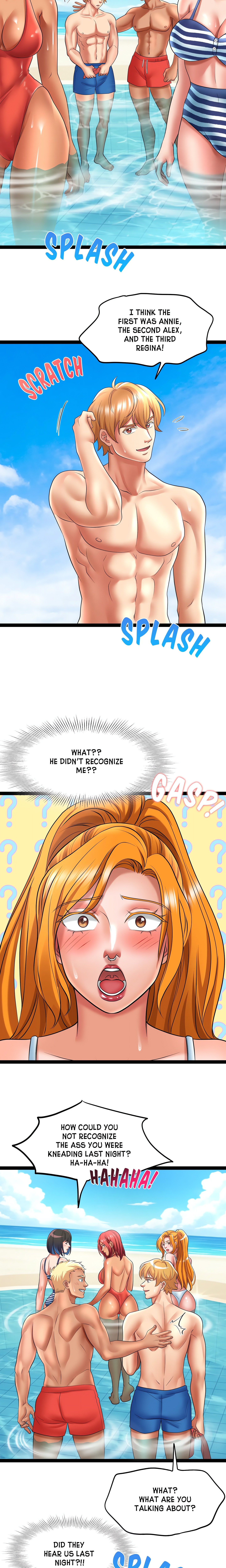 Spring Break With Stepsister (Uncensored) Chap Chapter 12 - Episode 12-Spring Break With Stepsister (Uncensored) - Next Chap 14