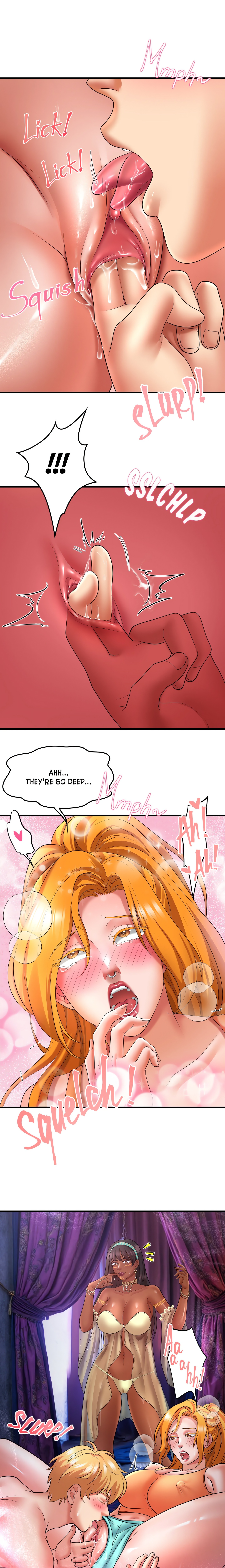 Spring Break With Stepsister (Uncensored) Chap Chapter 12 - Episode 12-Spring Break With Stepsister (Uncensored) - Next Chap 14