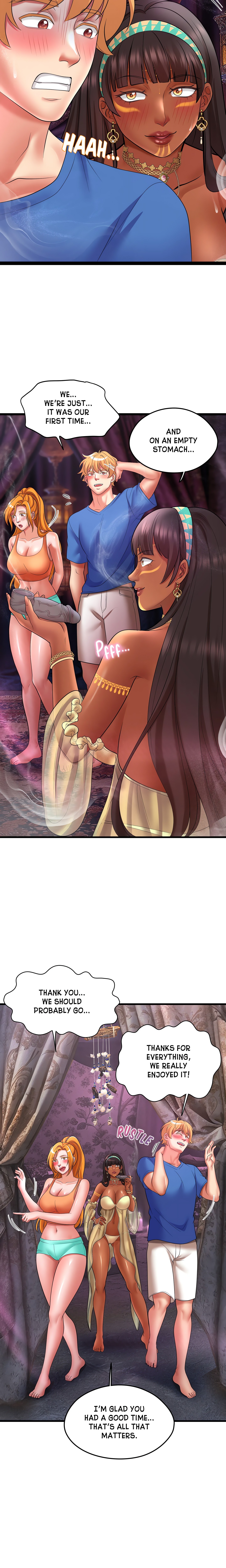 Spring Break With Stepsister (Uncensored) Chap Chapter 12 - Episode 12-Spring Break With Stepsister (Uncensored) - Next Chap 14