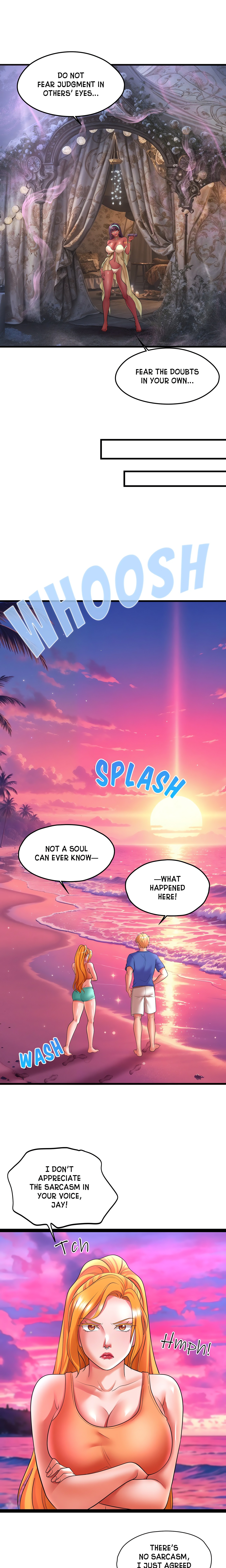 Spring Break With Stepsister (Uncensored) Chap Chapter 12 - Episode 12-Spring Break With Stepsister (Uncensored) - Next Chap 14