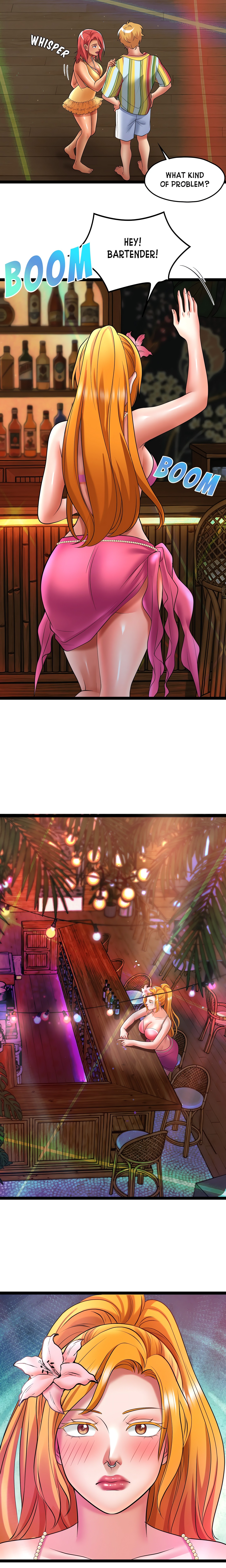 Spring Break With Stepsister (Uncensored) Chap Chapter 13 - Episode 13-Spring Break With Stepsister (Uncensored) - Next Chap 15