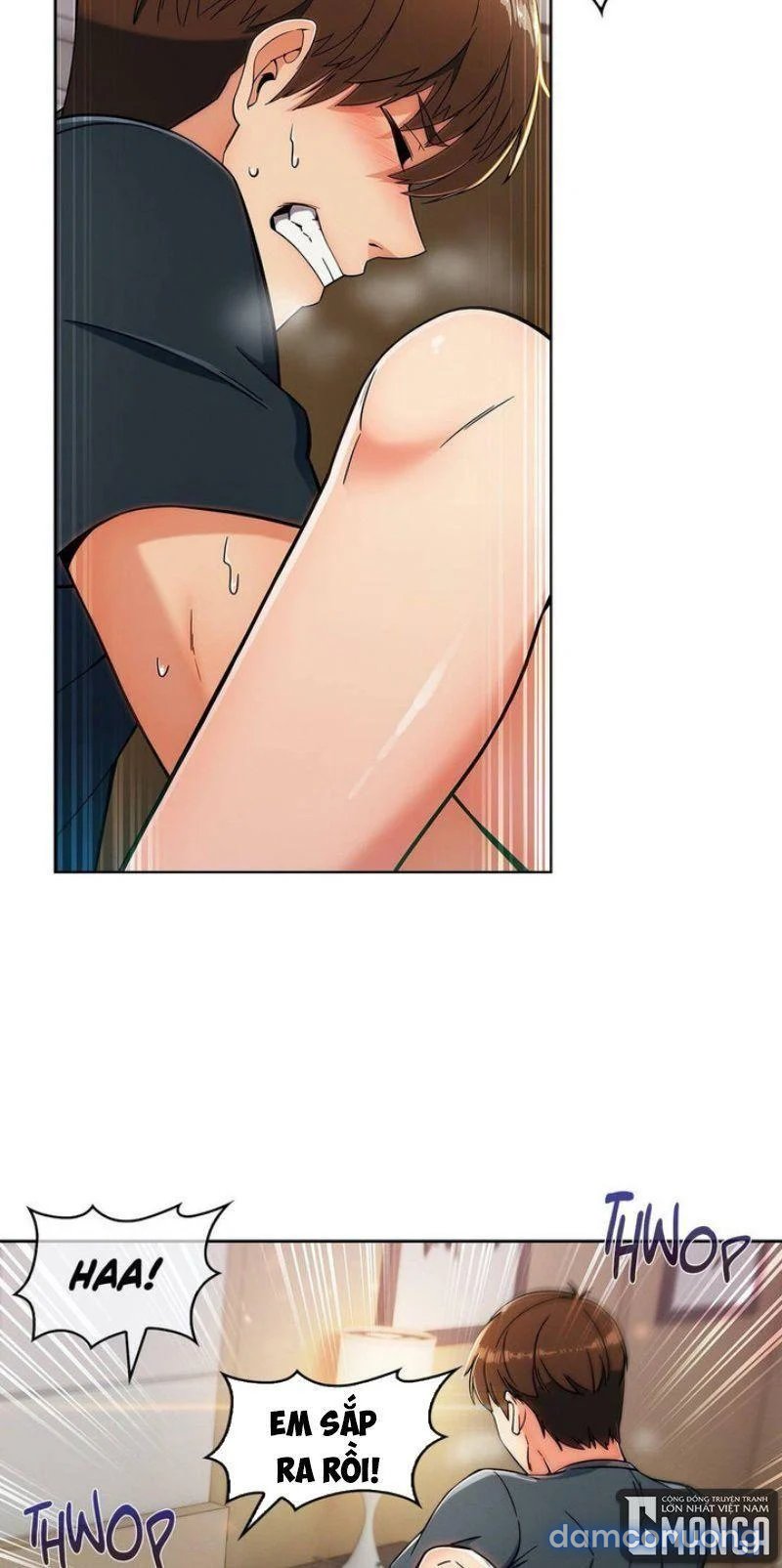 Stand Up Guy Chap Chapter 1-Stand Up Guy - Next Chap 2