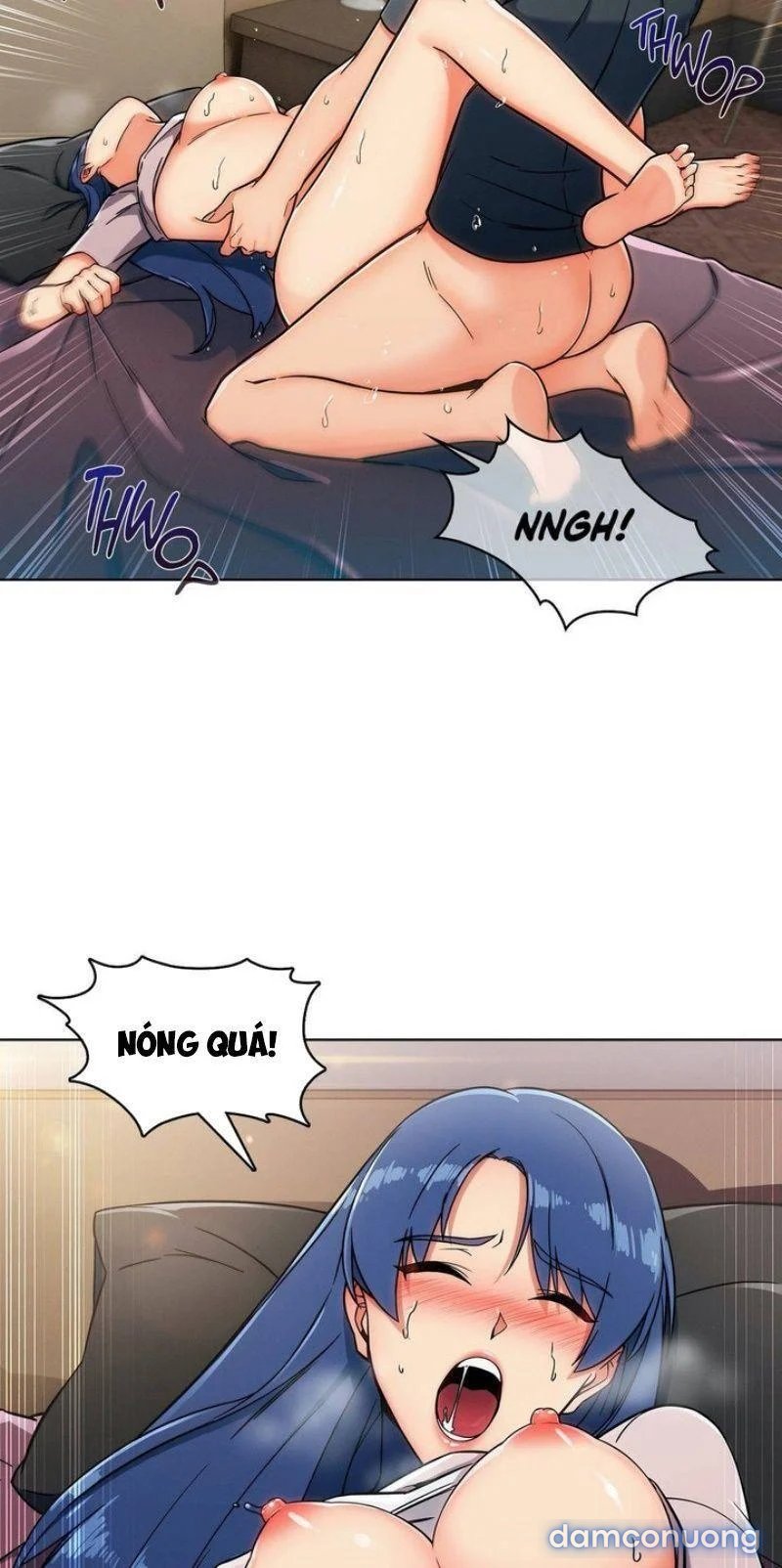 Stand Up Guy Chap Chapter 1-Stand Up Guy - Next Chap 2