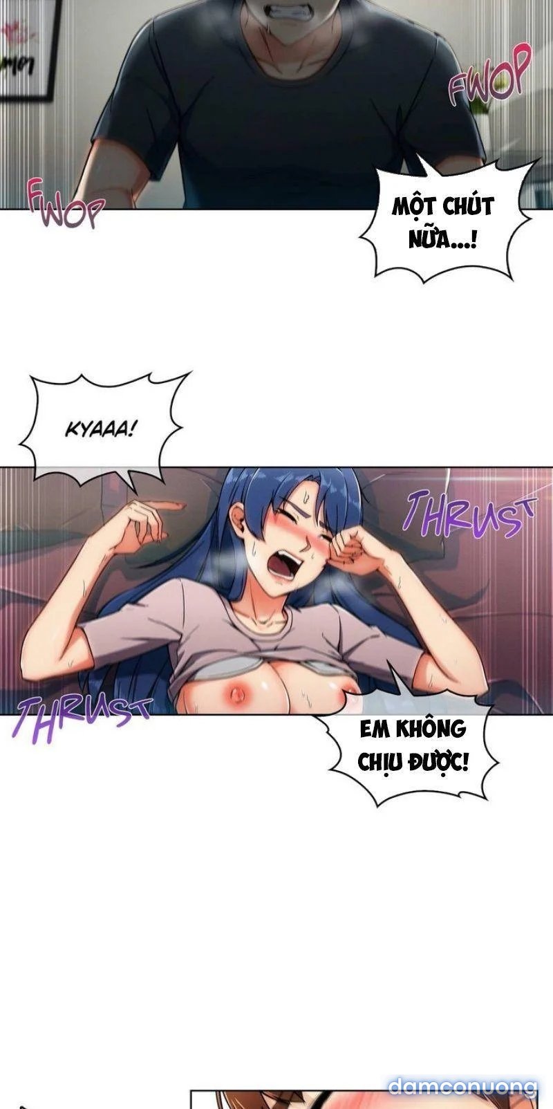 Stand Up Guy Chap Chapter 1-Stand Up Guy - Next Chap 2