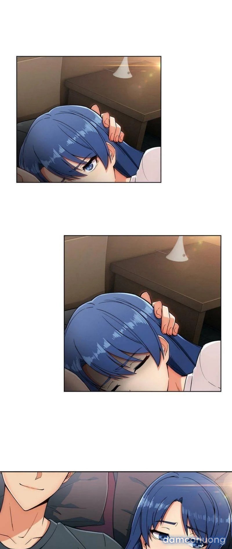 Stand Up Guy Chap Chapter 1-Stand Up Guy - Next Chap 2