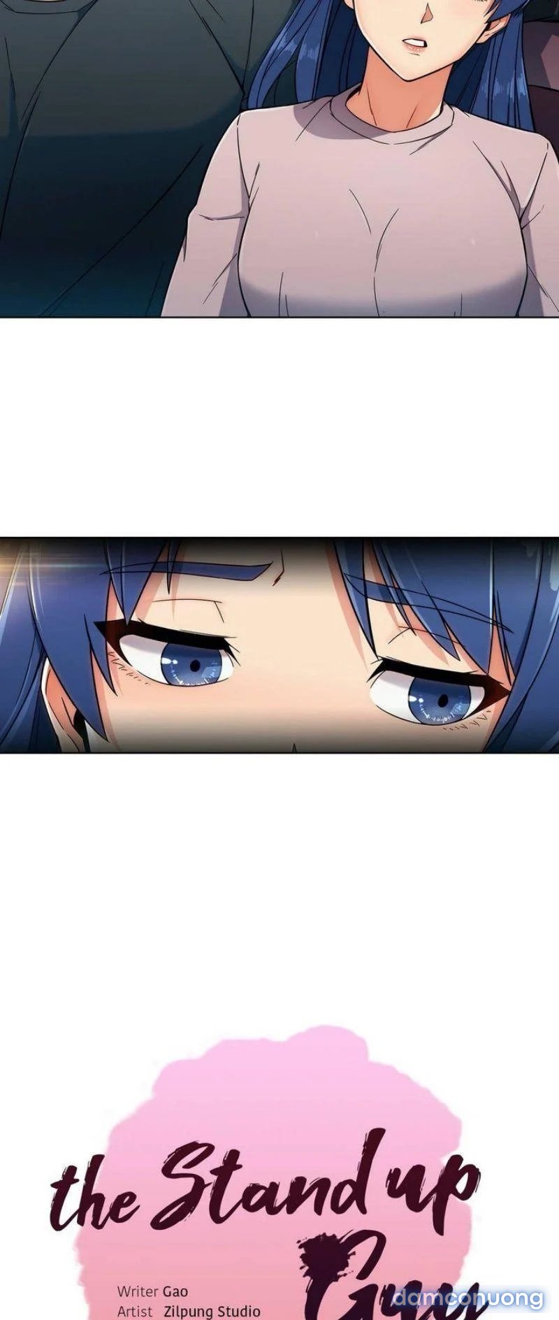 Stand Up Guy Chap Chapter 1-Stand Up Guy - Next Chap 2