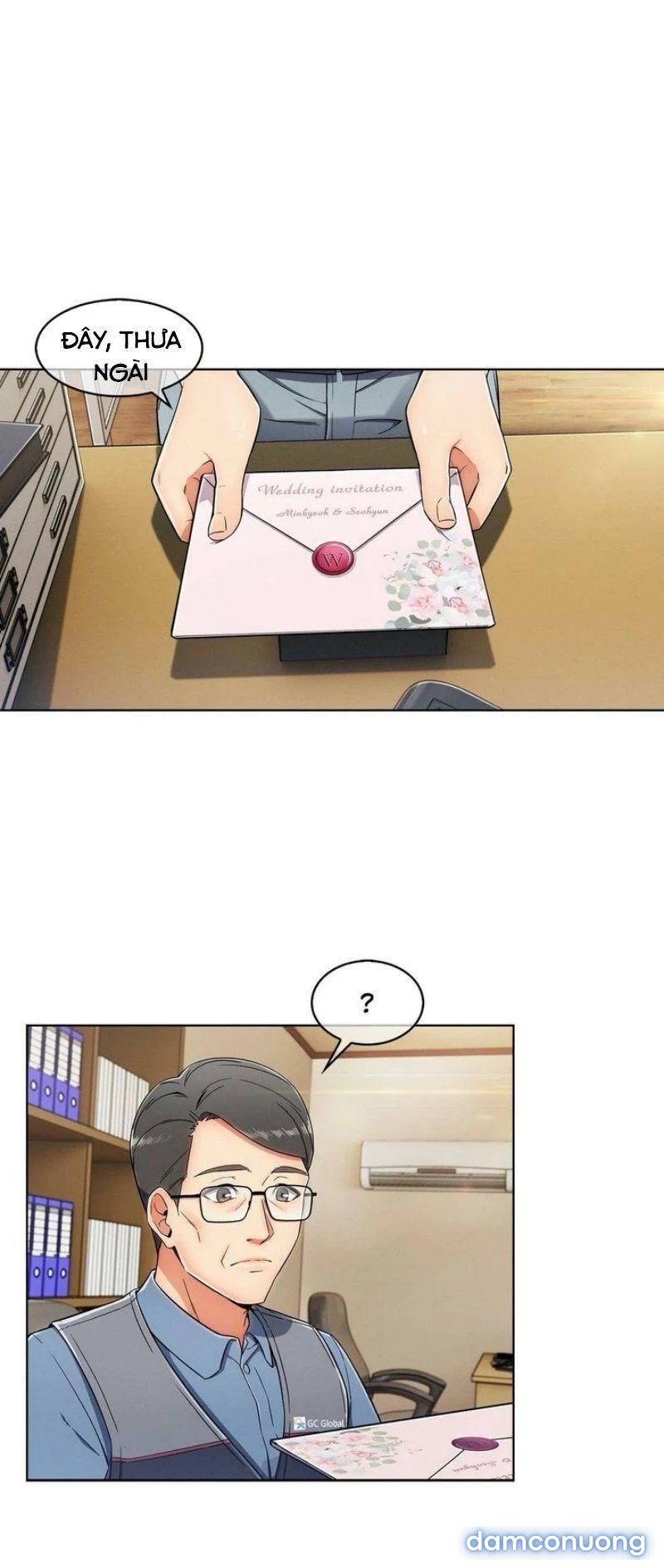 Stand Up Guy Chap Chapter 1-Stand Up Guy - Next Chap 2