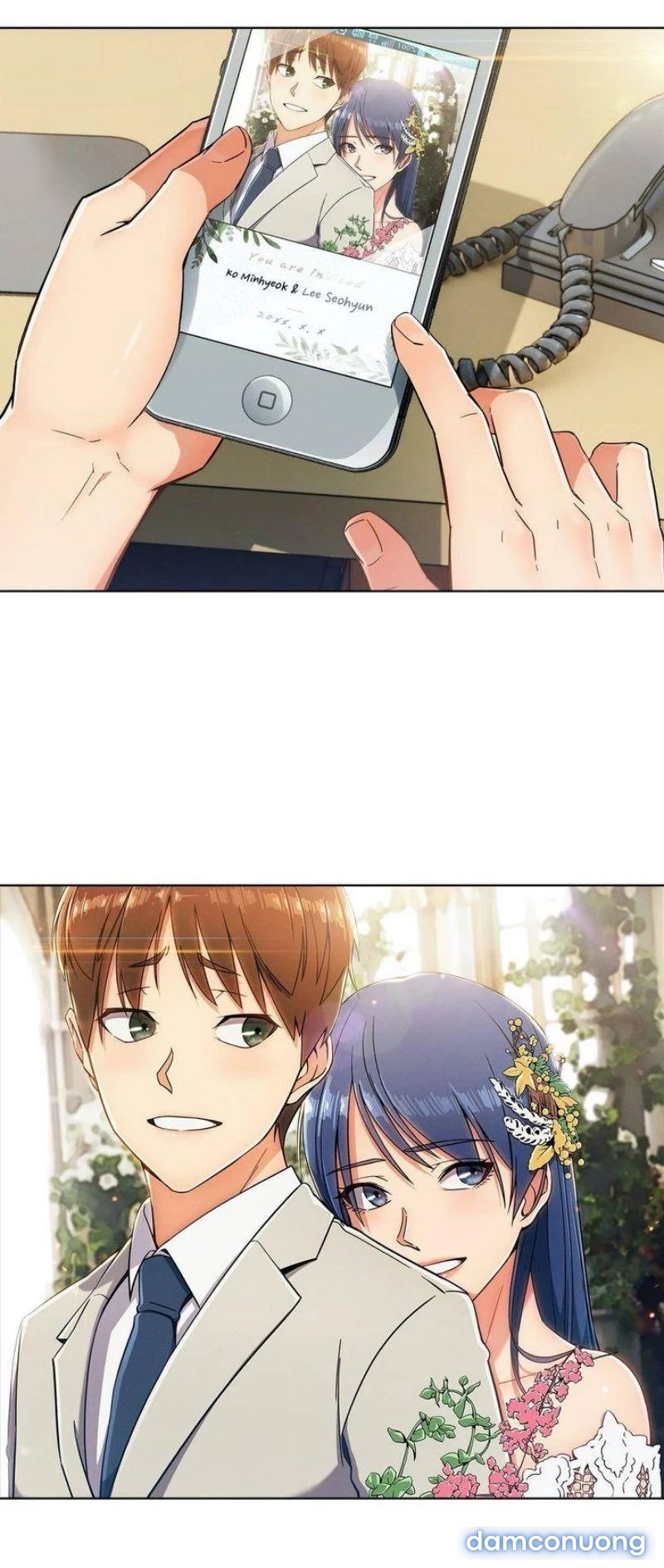 Stand Up Guy Chap Chapter 1-Stand Up Guy - Next Chap 2