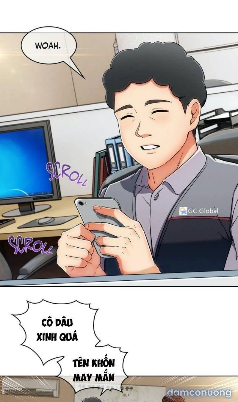 Stand Up Guy Chap Chapter 1-Stand Up Guy - Next Chap 2