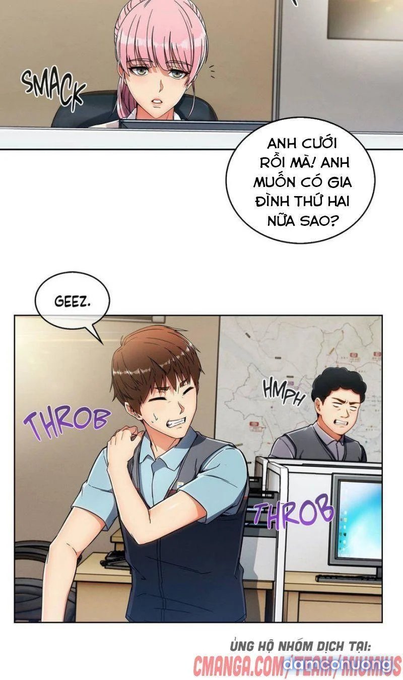 Stand Up Guy Chap Chapter 1-Stand Up Guy - Next Chap 2