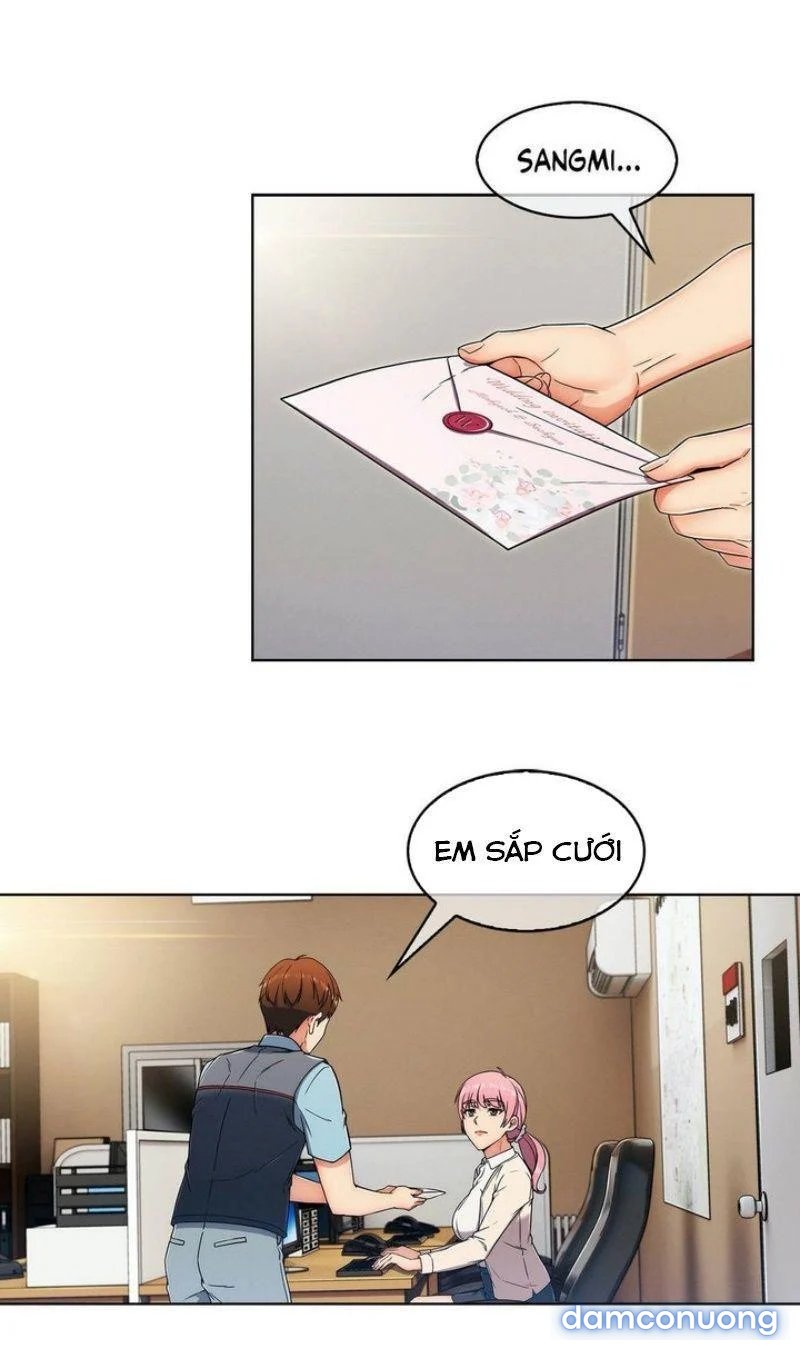 Stand Up Guy Chap Chapter 1-Stand Up Guy - Next Chap 2