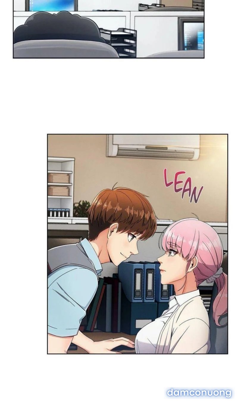 Stand Up Guy Chap Chapter 1-Stand Up Guy - Next Chap 2