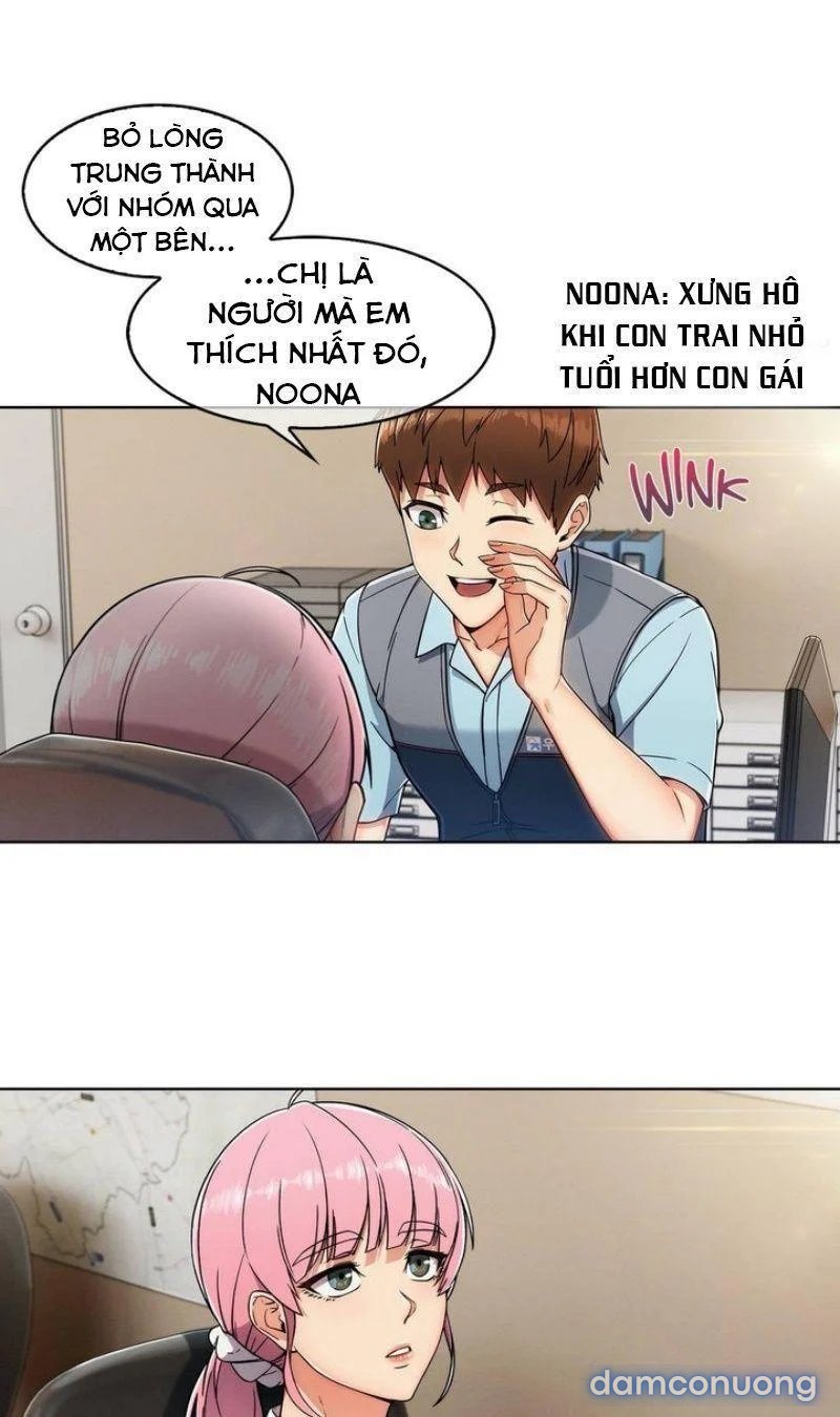 Stand Up Guy Chap Chapter 1-Stand Up Guy - Next Chap 2