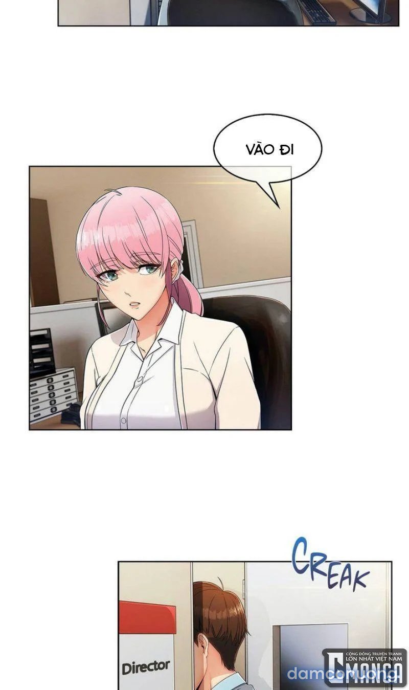 Stand Up Guy Chap Chapter 1-Stand Up Guy - Next Chap 2