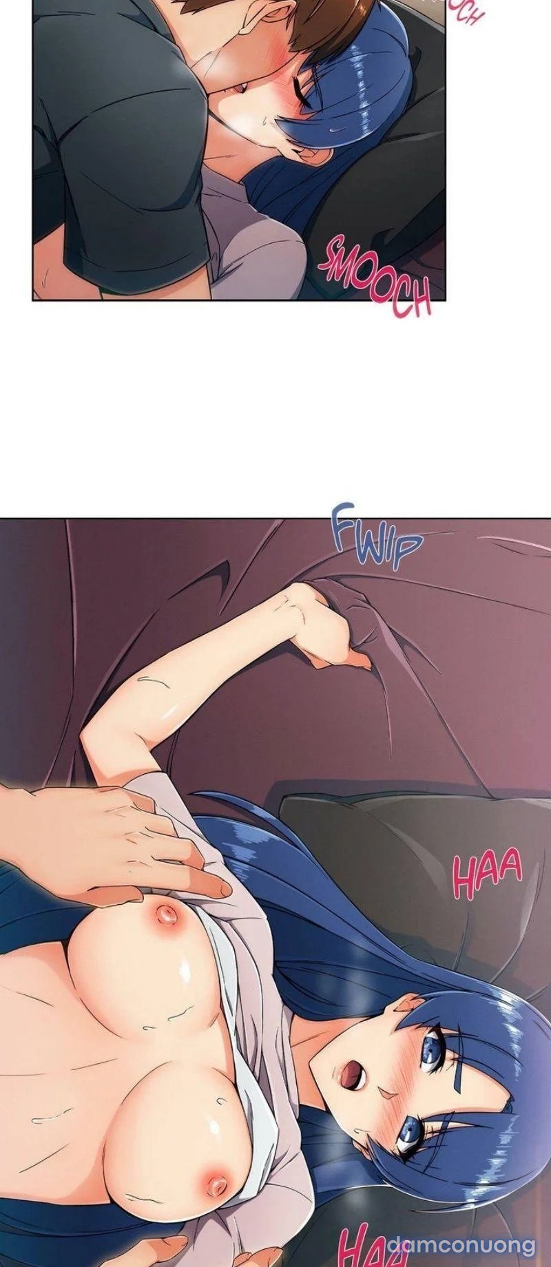 Stand Up Guy Chap Chapter 1-Stand Up Guy - Next Chap 2