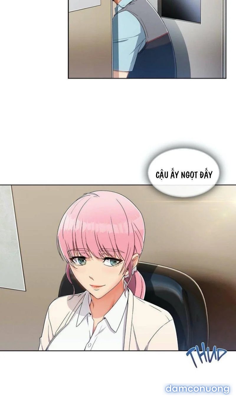 Stand Up Guy Chap Chapter 1-Stand Up Guy - Next Chap 2