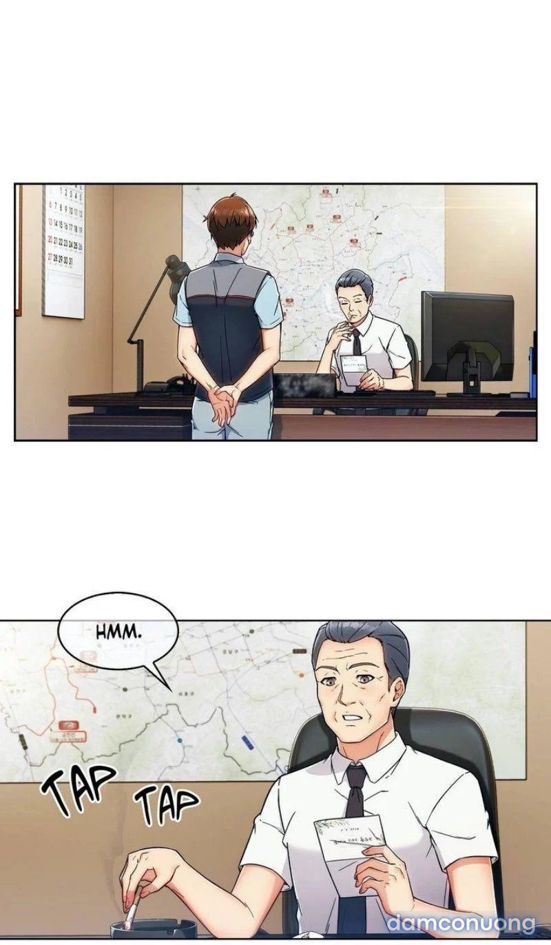 Stand Up Guy Chap Chapter 1-Stand Up Guy - Next Chap 2