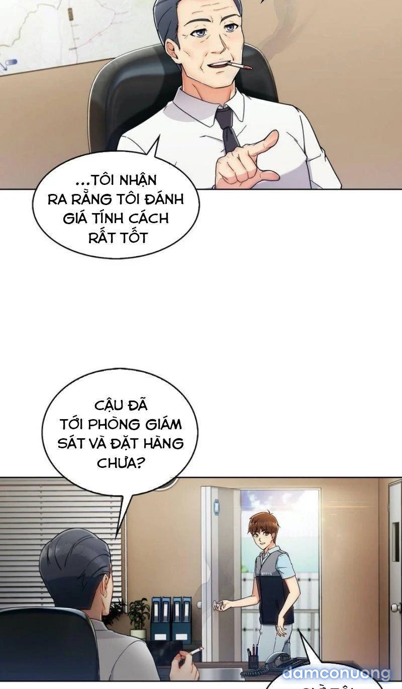 Stand Up Guy Chap Chapter 1-Stand Up Guy - Next Chap 2