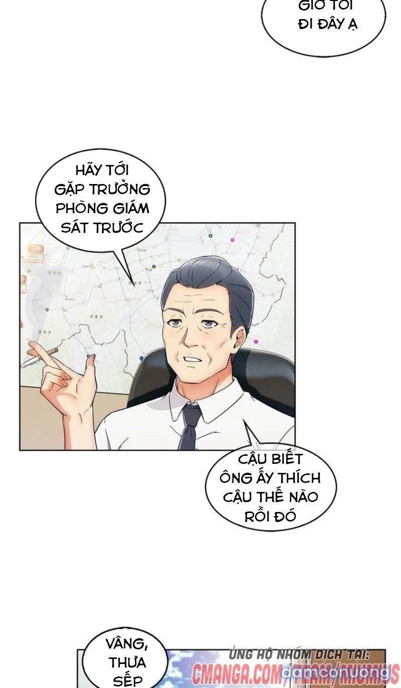 Stand Up Guy Chap Chapter 1-Stand Up Guy - Next Chap 2