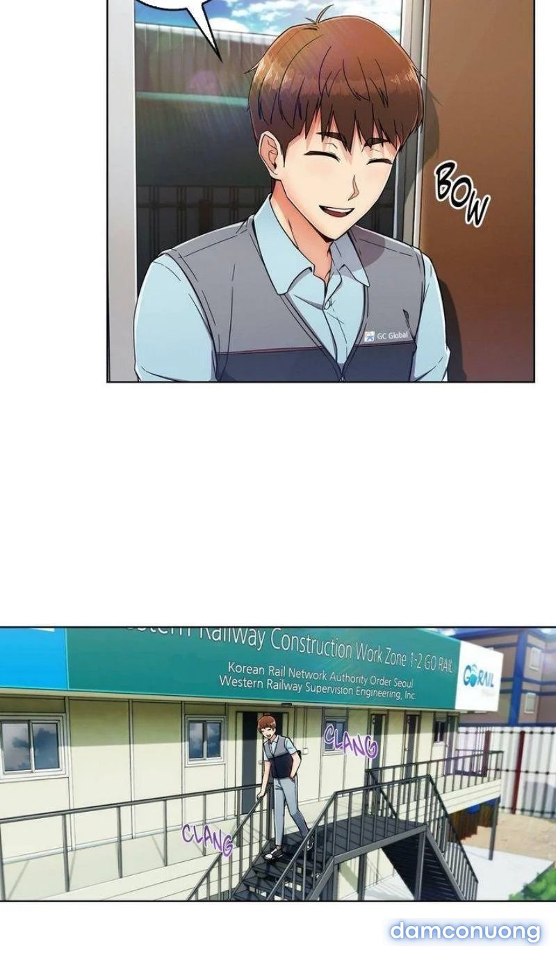 Stand Up Guy Chap Chapter 1-Stand Up Guy - Next Chap 2